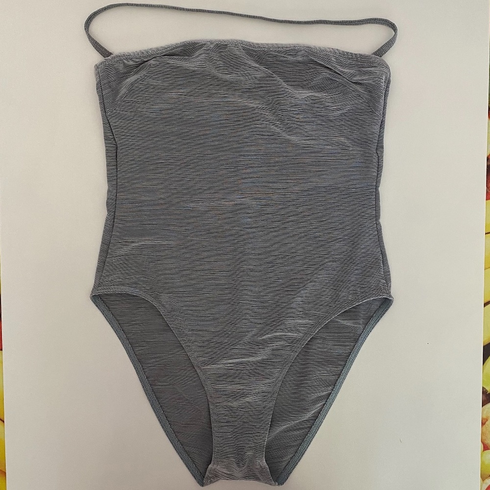 One Piece Swimsuit Size 6